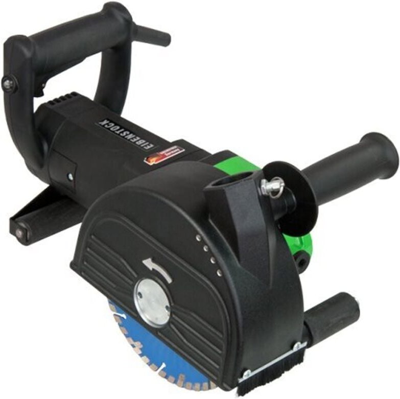 Mauerschlitzfräse EMF 180.2 EIBENSTOCK