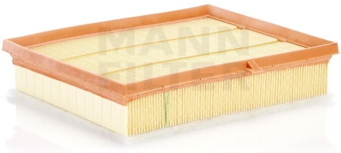 Thumbnail - Luftfilter C26010 Mann