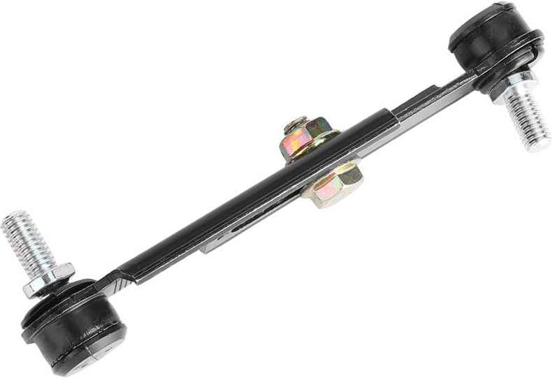 Eosnow Scheinwerfereinstellungsverbindungsstange, Feststoff 2203200032 Langlebiger Scheinwerferstabersatz für Mercedes-B...