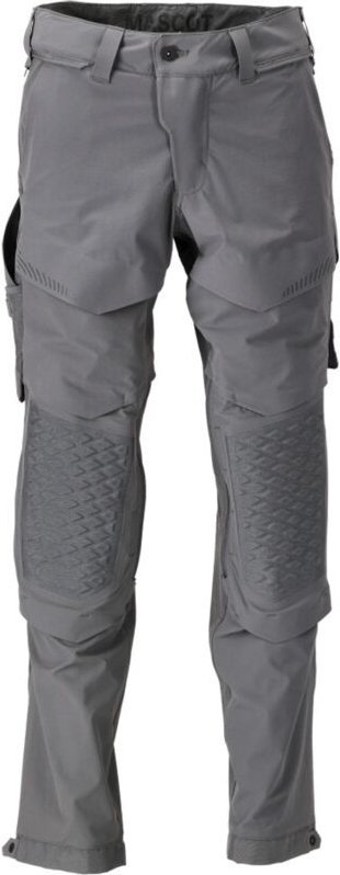 Damen-Bundhose 22378-311-89 Gr. 76C44 anthrazitgrau - Mascot