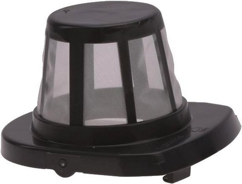 Ersatzteil - Staubsauger-Filter, original - - BOSCH