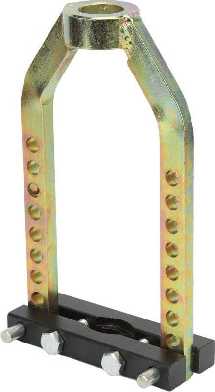 Ej.Life 9-Loch-Universal-CV-Gelenk-Entfernungswerkzeug, Antriebswellen-Abzieher, CV-Gelenk-Abzieher