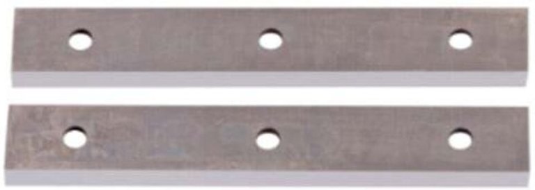 ROTHENBERGER Fräsermesser HM 75mm P160 Sani, 2 Stück - 55684