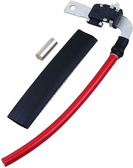 31343764 31412136 Batterie-Plussicherungsleitung mit Kabelanschlussdraht für S60 S80 XC60 XC70