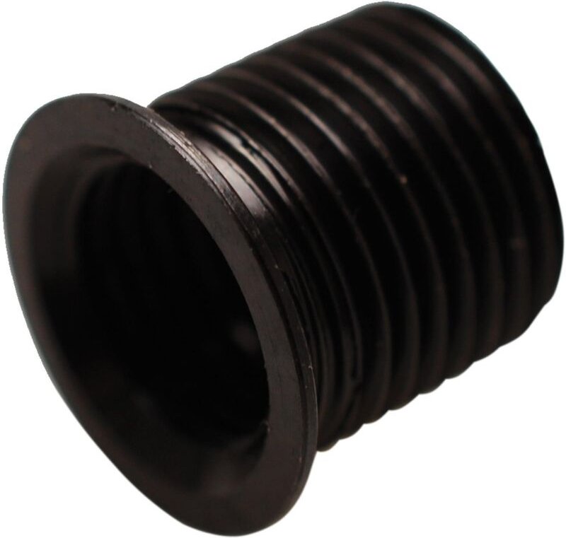 Thumbnail - Gewindebuchse 11 mm M9 x 1.0