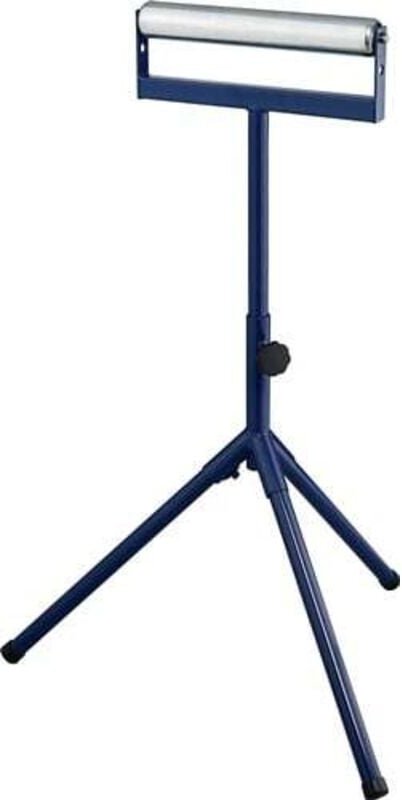 Materialstütze B.350mm H.630-1100mm Trgf.100kg - Rollst.350