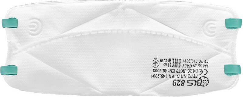 BLS - FFP2 Flickit 829 Einweg Maske