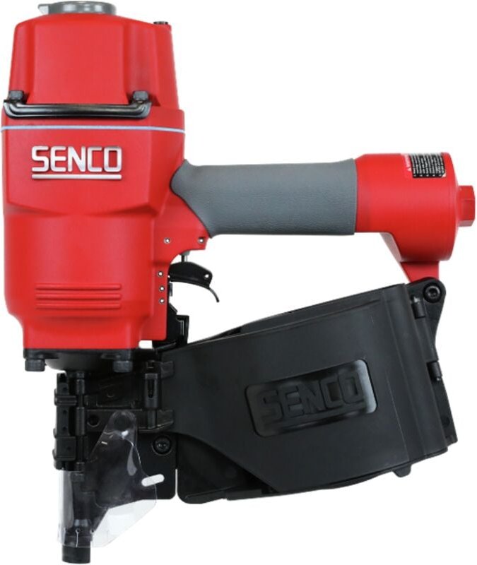 Thumbnail - Senco - Pneumatischer Rollennagler PAL83 - 16° für Nägel von 38 bis 83 mm PAL83