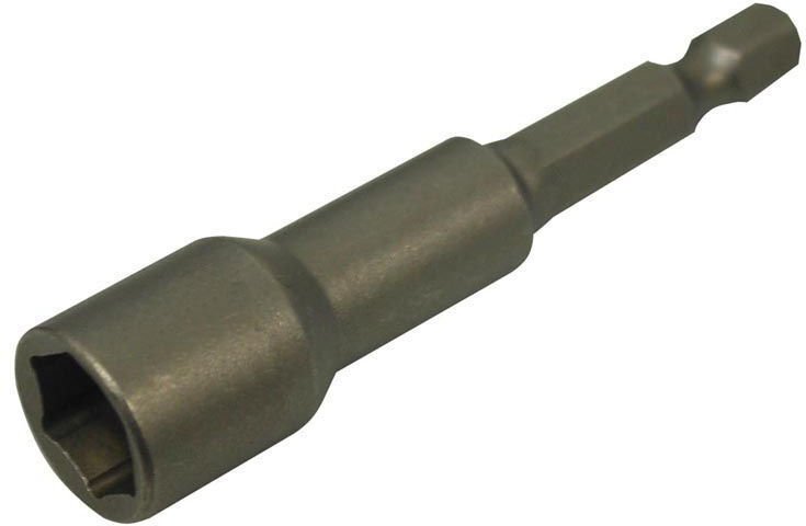 ATM - Magnetische Sechskant-Buchse (Länge: 65 mm - Kopf: 9 mm) 131909