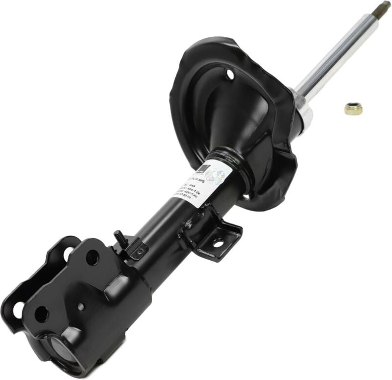 Stoßdämpfer links vorne OUTLANDER II, PEUGEOT 4007
