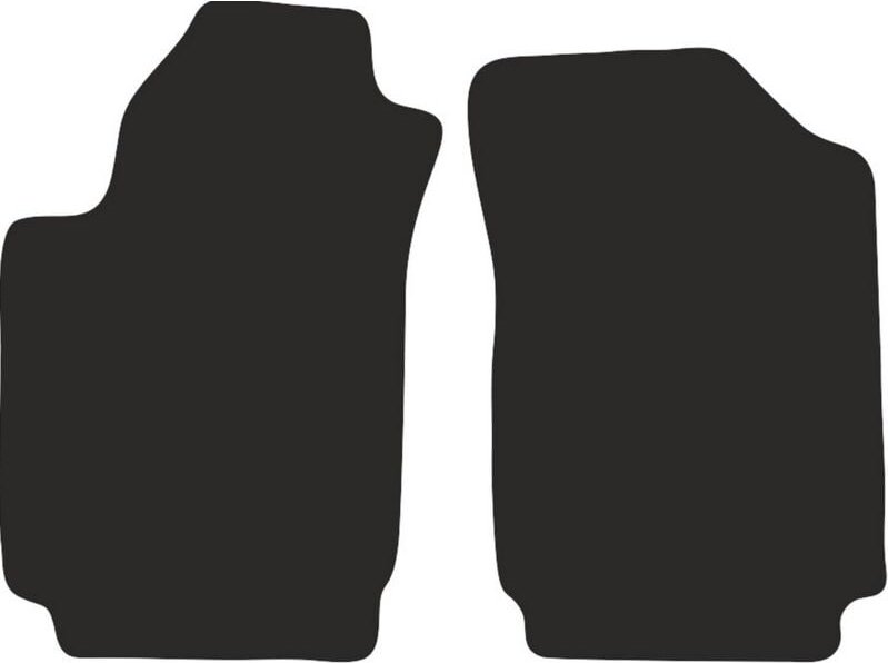 BASIC Front für: Fiat Stilo Schrägheck, Kombi 2000-2008