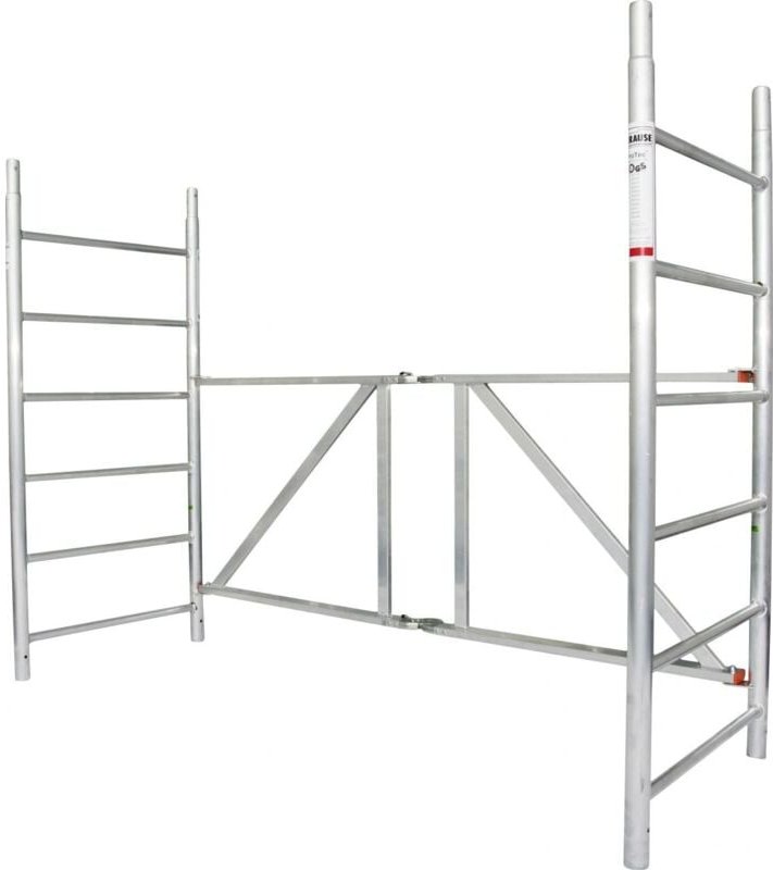 Krause - Falteinheit monto ProTec xs 1,60 x 1,01 m Baugerüst