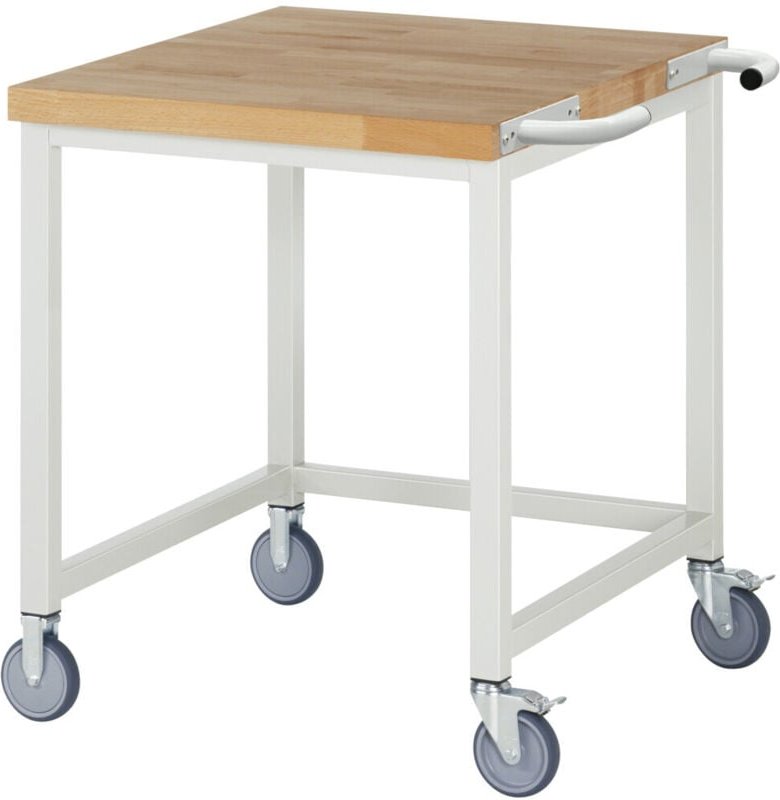 Fahrbare Werkbank 8000, B750xT900xH880mm - RAU