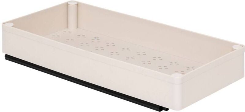 5five Simply Smart - Schiebeorganizer stora b.38,6cm beige - 5five