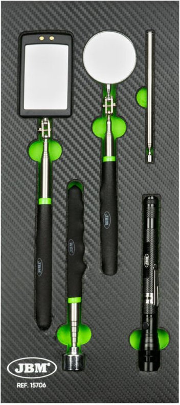 JBM15706 EVA-Modul von magnetischen Aufnahmewerkzeugen