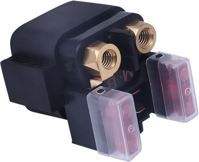 Kfz-Relais Dolaso YD241 Scosche da Kodiak