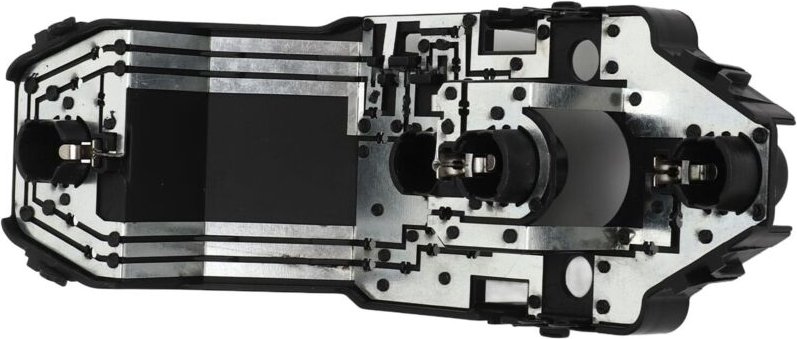 SUNXURY, Rücklichtlampenfassung 63217361305, links oder rechts, Ersatz für Cooper F55 F56 F57