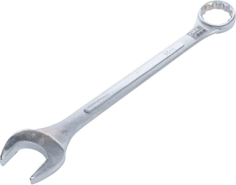Maul-Ringschlüssel SW 65 mm