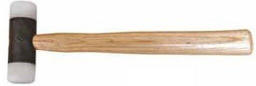 Nylonhammer d44 mm Exclusives Angebot