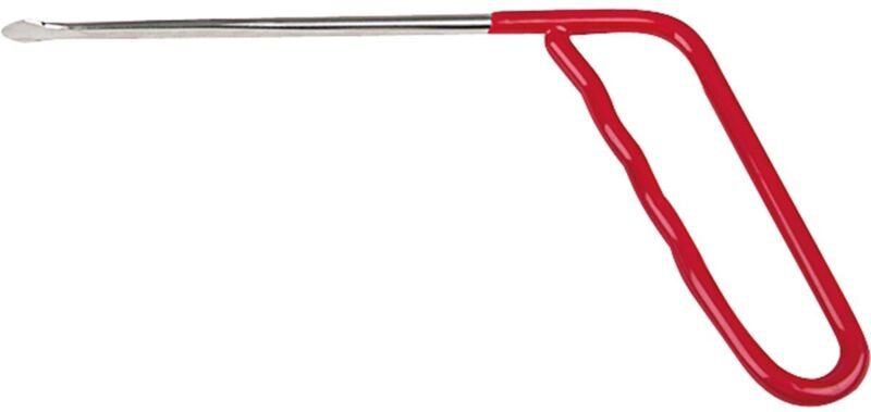 Thumbnail - KS-Tools 140.2492 Halbrundeisen, 230 mm