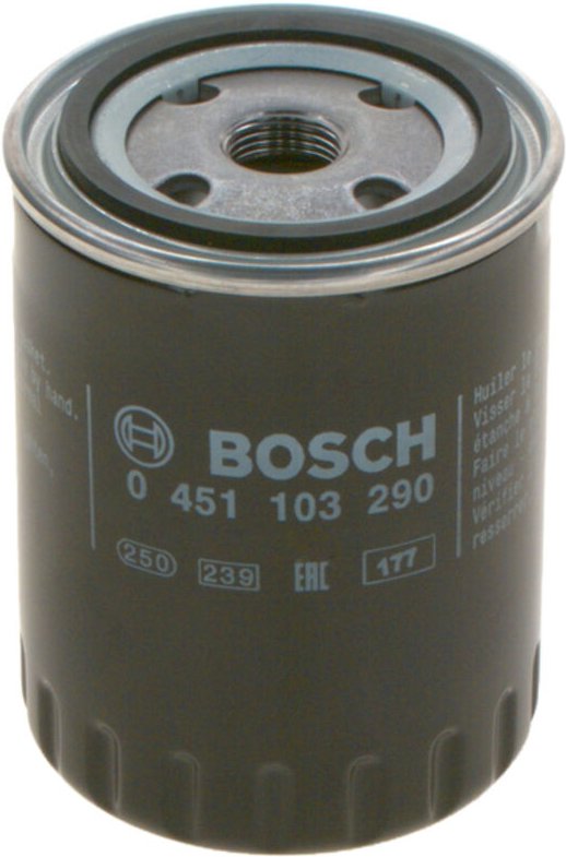 Thumbnail - Ölfilter 0451103290 Bosch