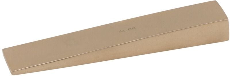 Ks Tools BRONZEplus Flanschkeil 215x50x32 mm