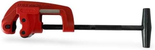 Rohrabschneider Rohrschneider für Rohre d 10 - 60 mm, Modell 629/2 - Brinko