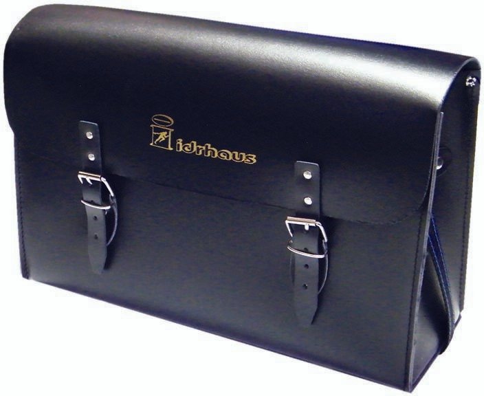 Taschen - Werkzeughalter aus Kunstleder für Elektriker