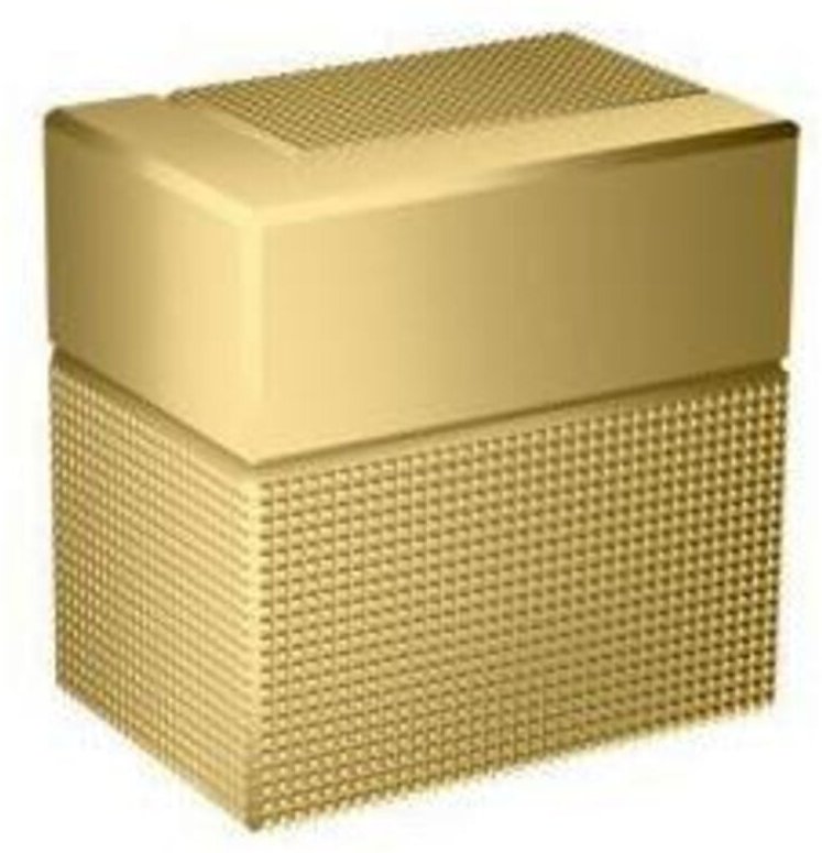 Thumbnail - Axor Edge Absperrventil Unterputz, Diamantschliff, - Hansgrohe