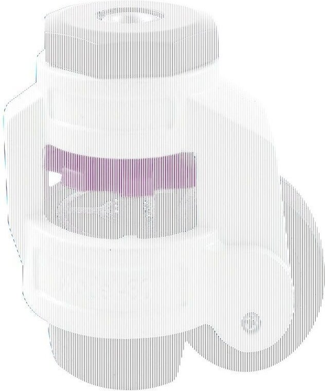 Bs-r Heberolle, pa Rad, Gleitlager, Rückenloch