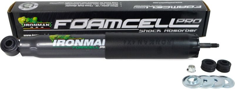 Stossdämpfer 45003fe