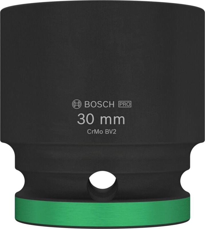 Pro Impact Steckschlüsselsatz, 1/2', 30 mm, Standard