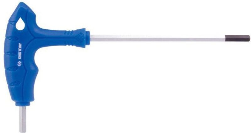 King Tony 116510MR - Innensechskantschlüssel mit T-Griff l10