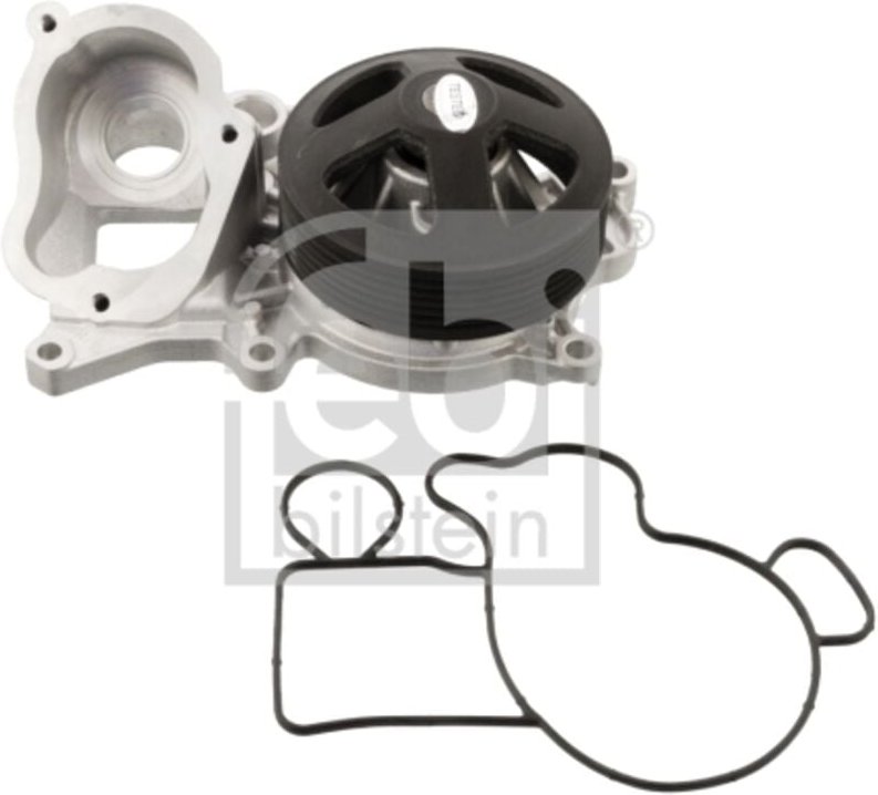 Wasserpumpe 103076 Febi
