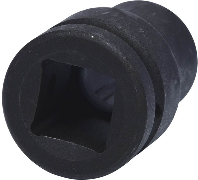 3/4' Sechskant-Kraft-Stecknuss, kurz, 17mm