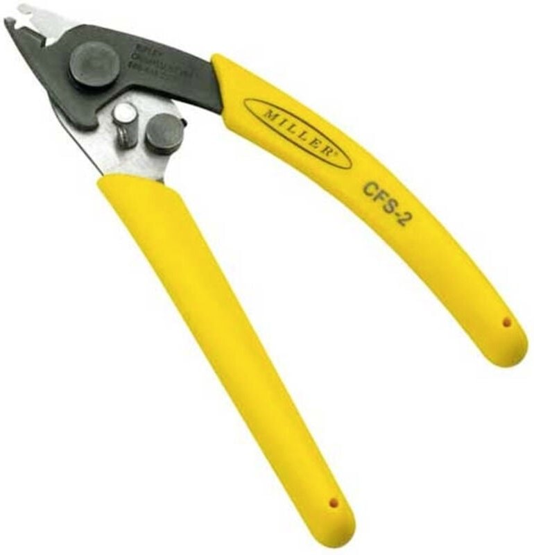 81281 Absetzzange 1 St. - Miller