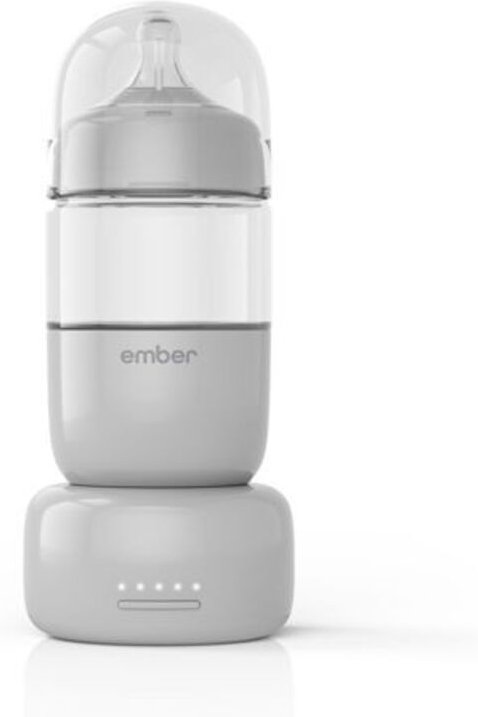 Ember Baby Bottle System