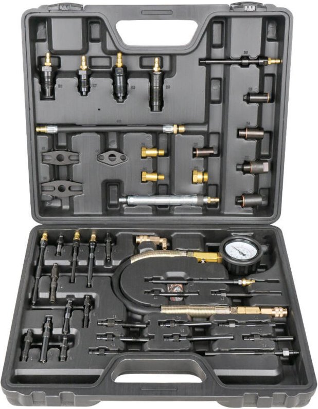 JBM54312 Diesel-Kompressionsmessgerät