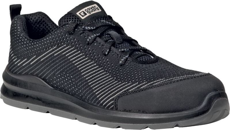 Coverguard - Sicherheitsschuhe Sporttyp Milerite von Größe 41