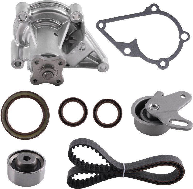 Wasserpumpe Zahnriemen Satz For Hyundai Accent mc G4ED 1.6L 2006-2010 9770622061