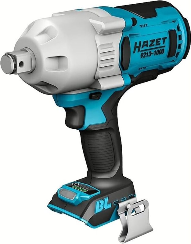 Hazet - 3/4' Akku Schlagschrauber 1400 Nm