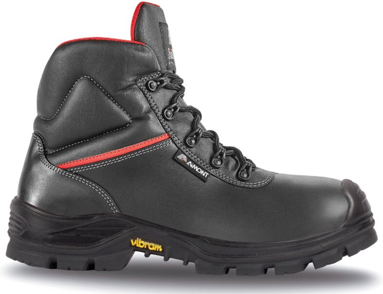 Sicherheitsschuhe Hoch CETANE S3 CI HI HRO SRC 46