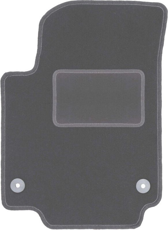 Fahrer-Automatte: Volkswagen Up Fließheck (2011-)