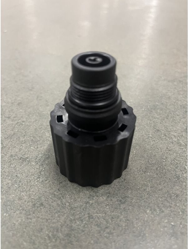 Baldwin Luftfilter - Afo07327