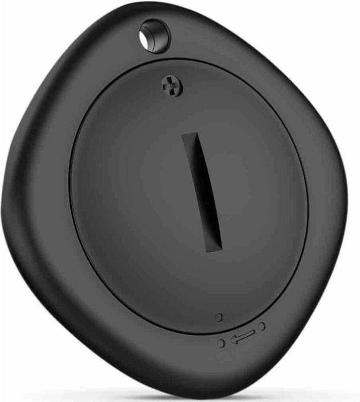 Apple compatible finder