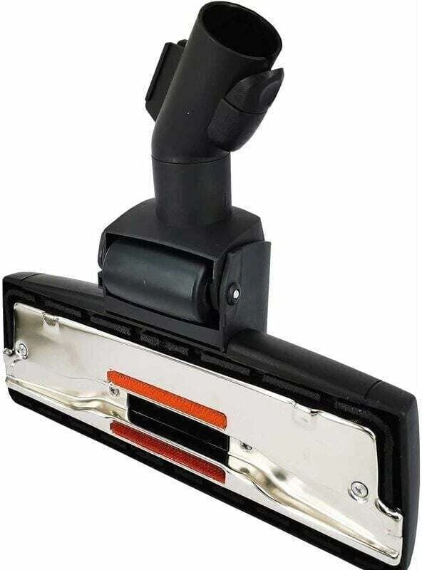 CHOYCLIT Staubsaugerbürste Ersatz für Miele S 8340 S8340 EcoLine PowerLine, S1 S2 S2 S4 S5 S6 S8, Klasse C1, Compact C1 ...