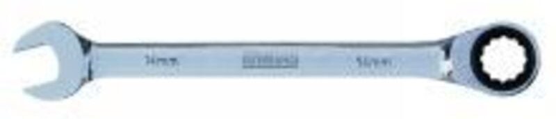 10-mm-Ratschen-Maulschlüssel Outifrance