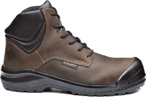 Thumbnail - Base Protection - Base Be-Browny Top B0883 S3 ci src Hochsicherheitsschuhe