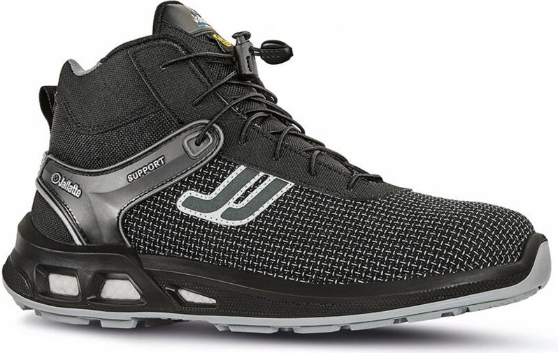 Hochgehende antistatische Arbeitstaschen JALNIGEL ESD 02 FO SRC 48