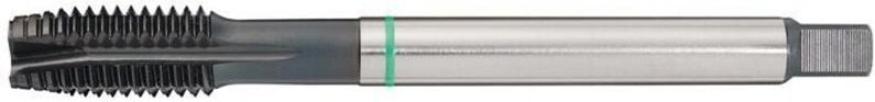 Maschinengewindebohrer din 376B universal M16x2 mm HSS-Co vap. 6H